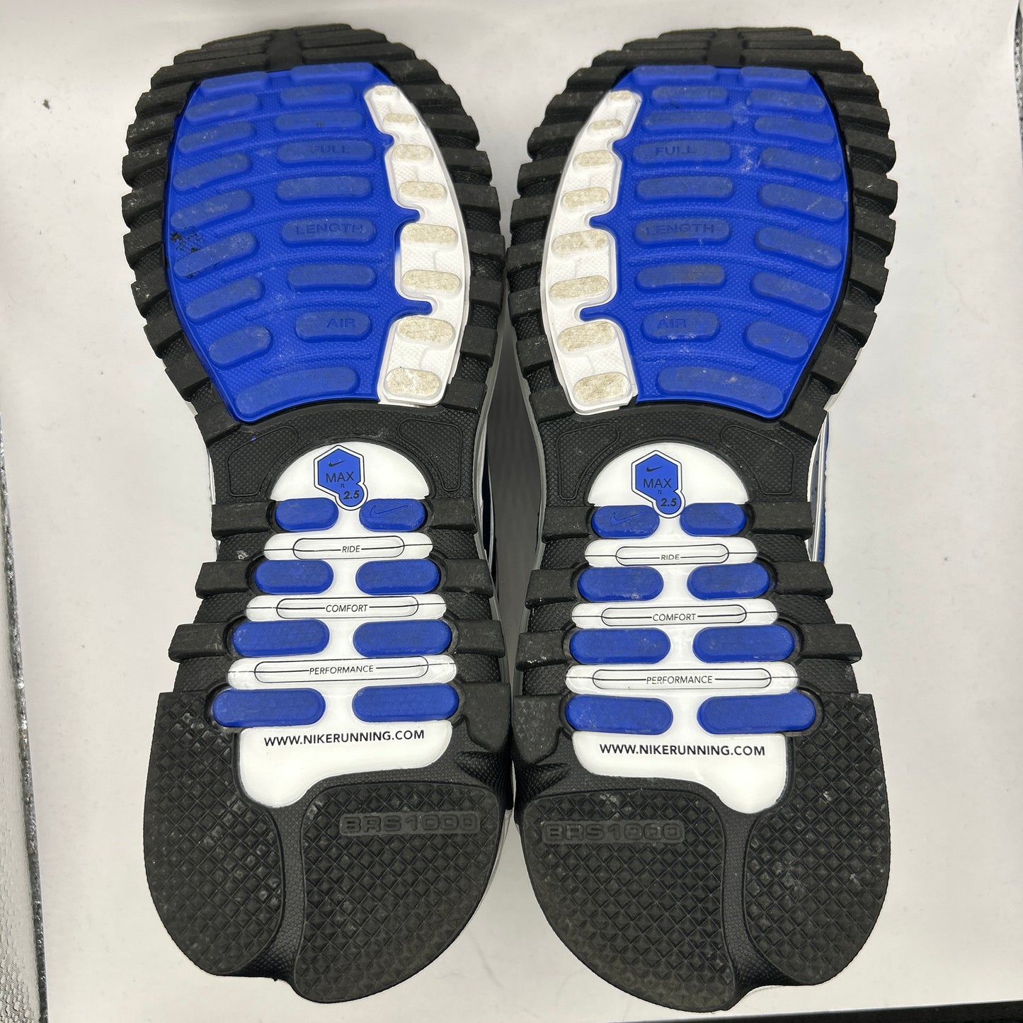 Nike Air Max TL 2.5 (UK 9.5)