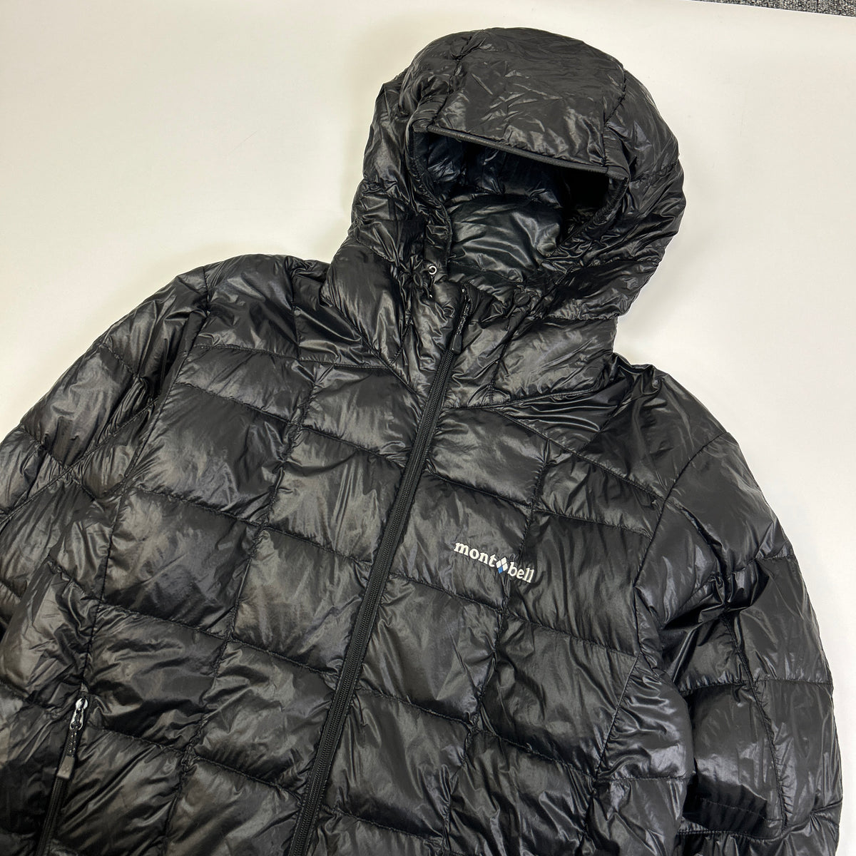 Montbell Puffer (S)