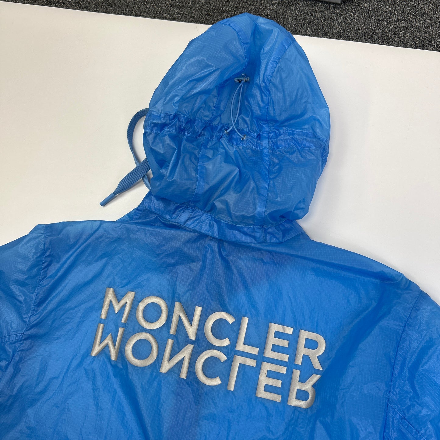Moncler Ebizo Jacket (M)