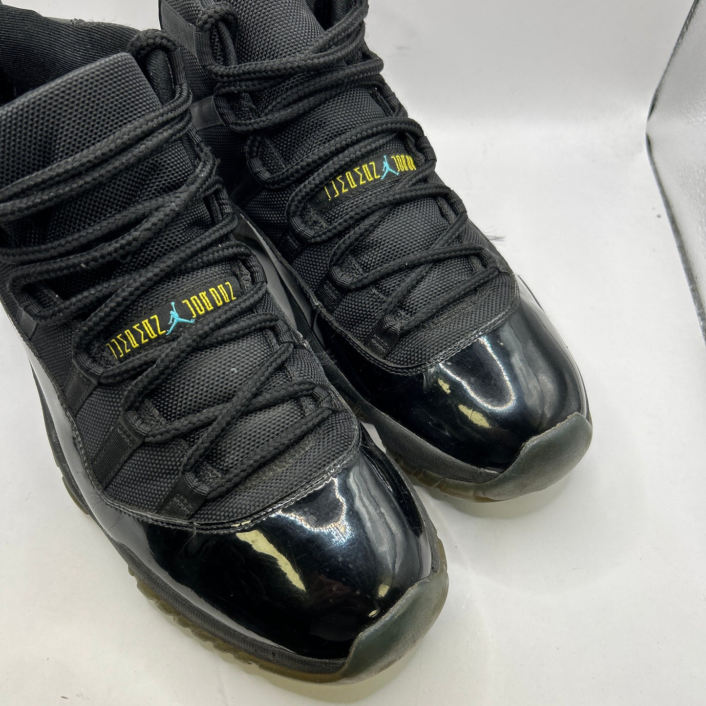 Air Jordan Gamma Blue 11 (UK 10)