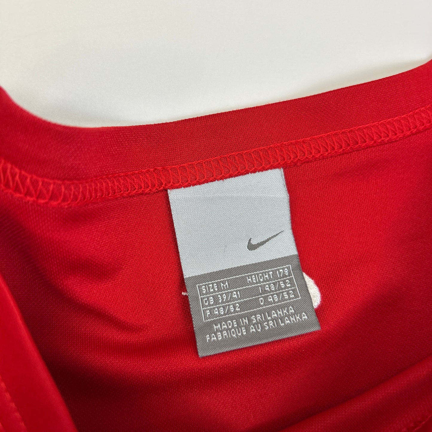 Nike Hex T-Shirt (M)