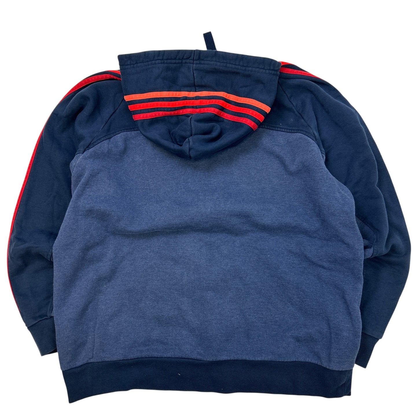 Adidas Essentials Hoodie (XL)