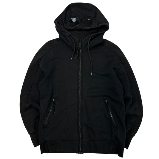 CP Goggle Hoodie (M)