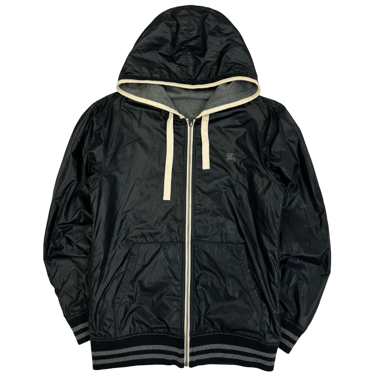 Burberry Reversible Jacket (S)