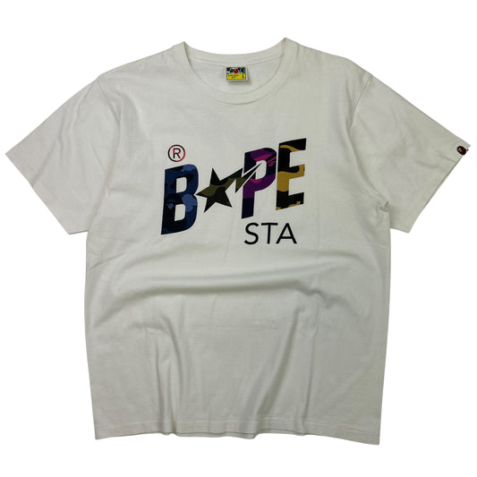 Bape T-Shirt (L)
