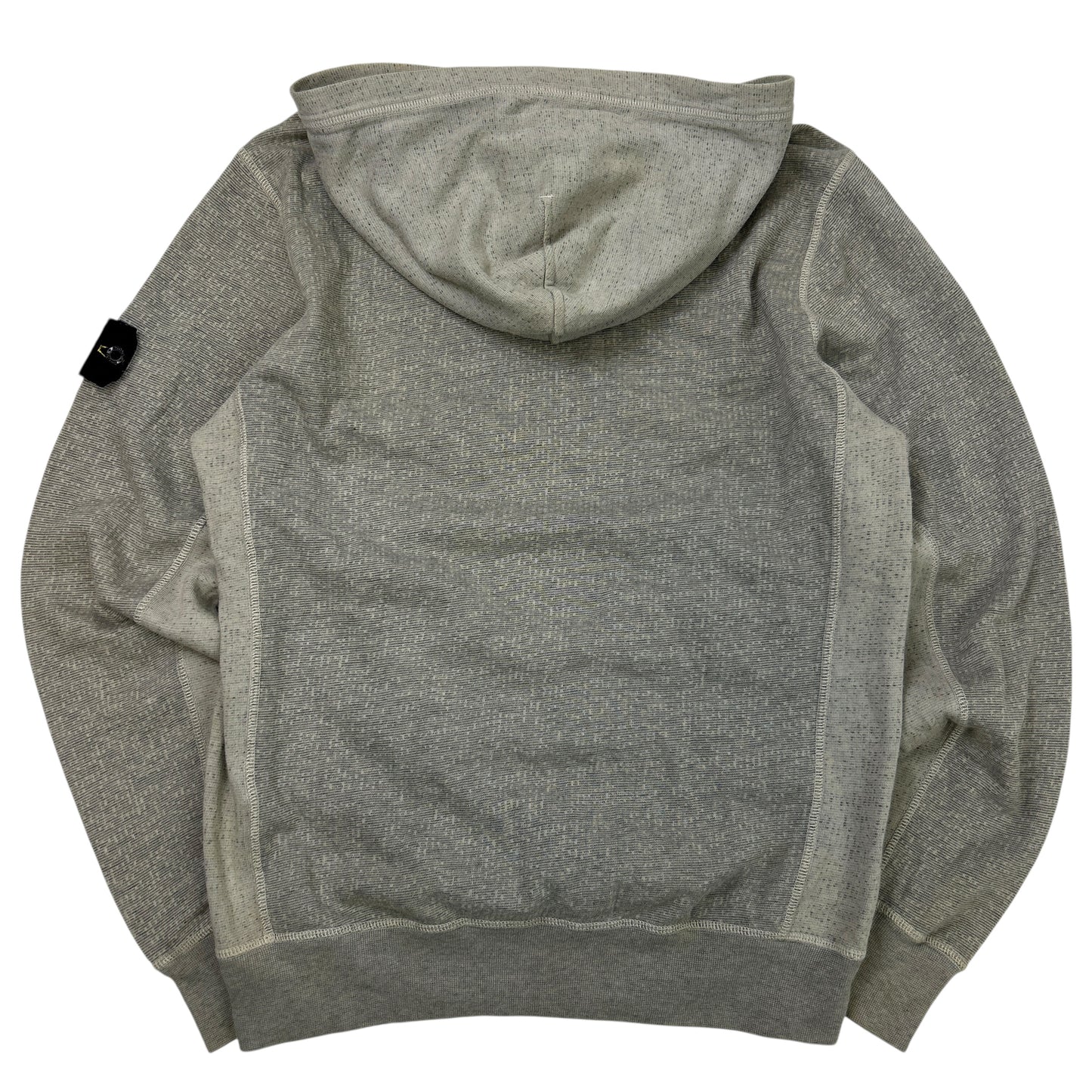 Stone Island Hoodie (M)