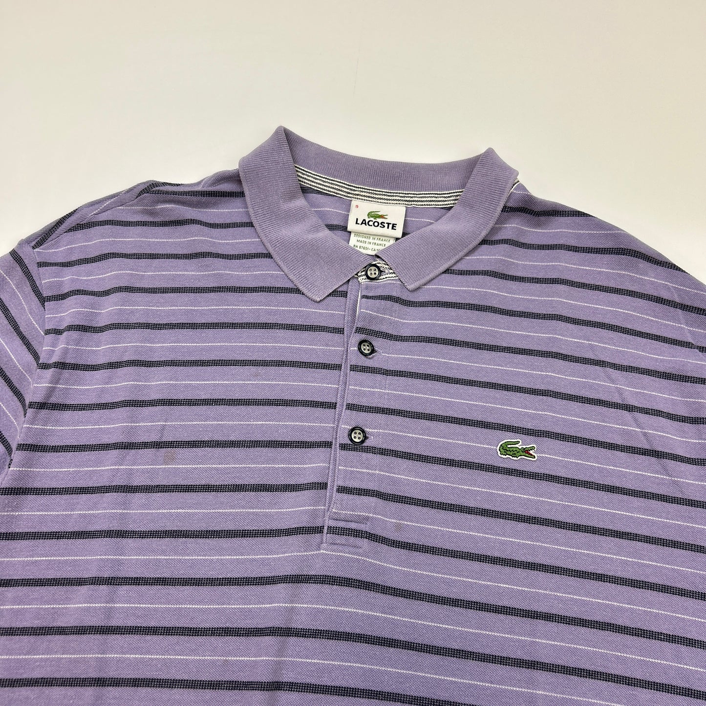 Lacoste Polo (3XL)