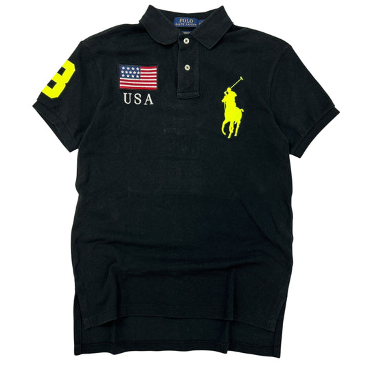 Ralph Lauren USA Polo (S)