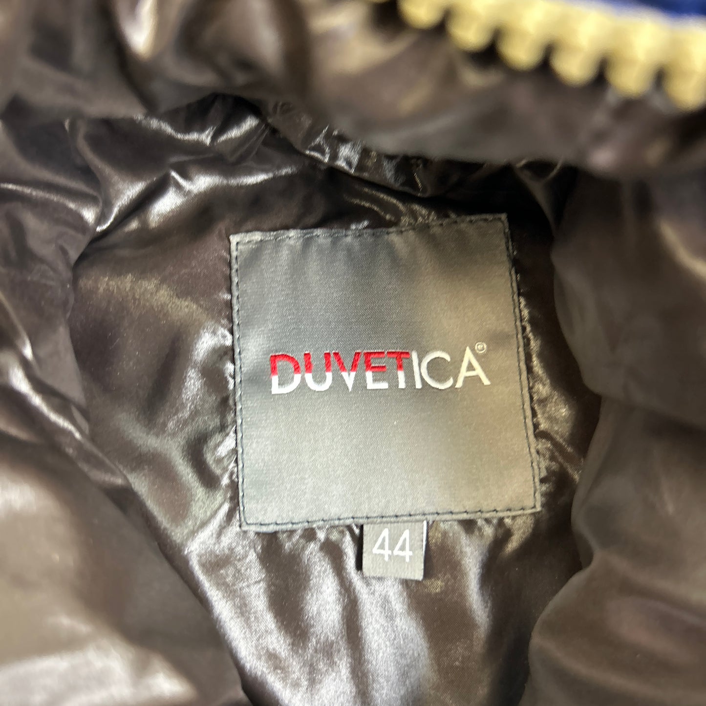Duvetica Gilet (XS)
