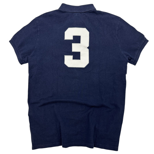 Ralph Lauren Los Angeles Polo (L)
