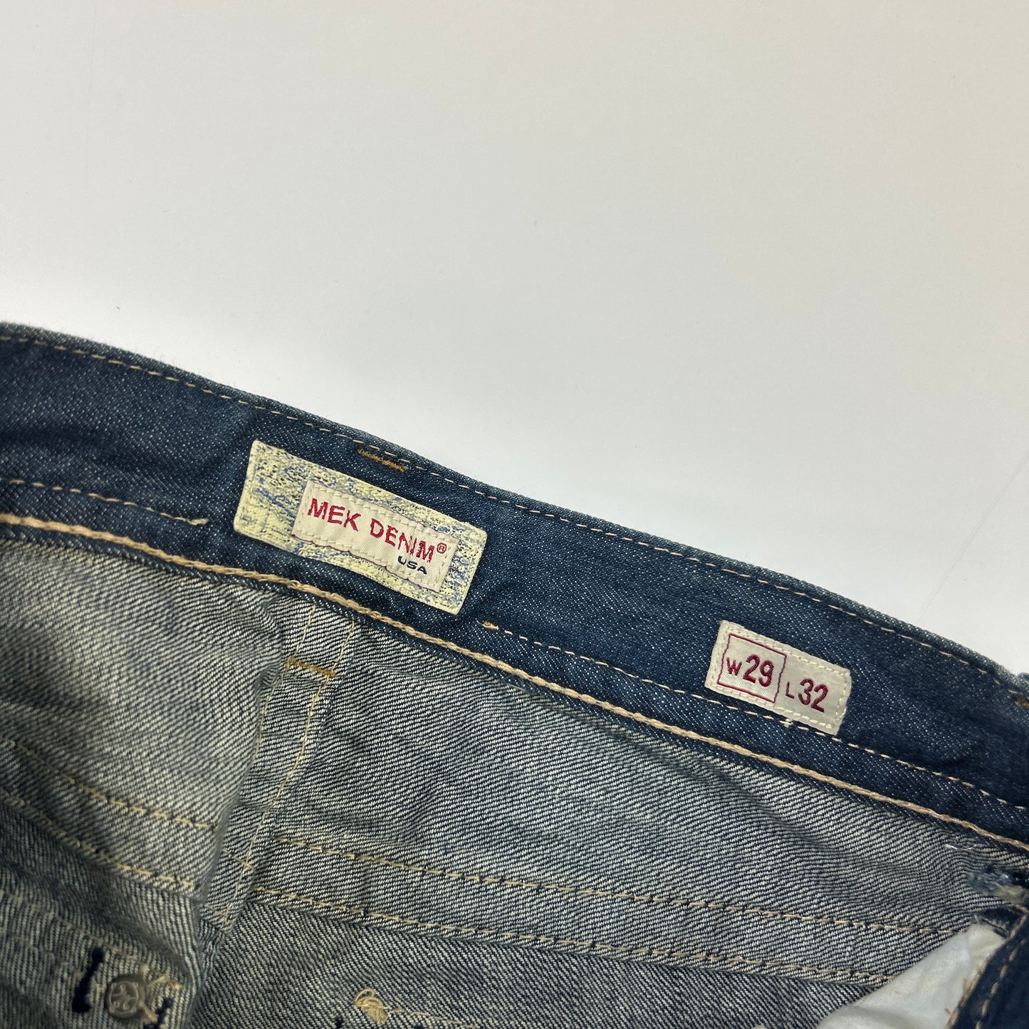 Mek Denim Jeans (29)