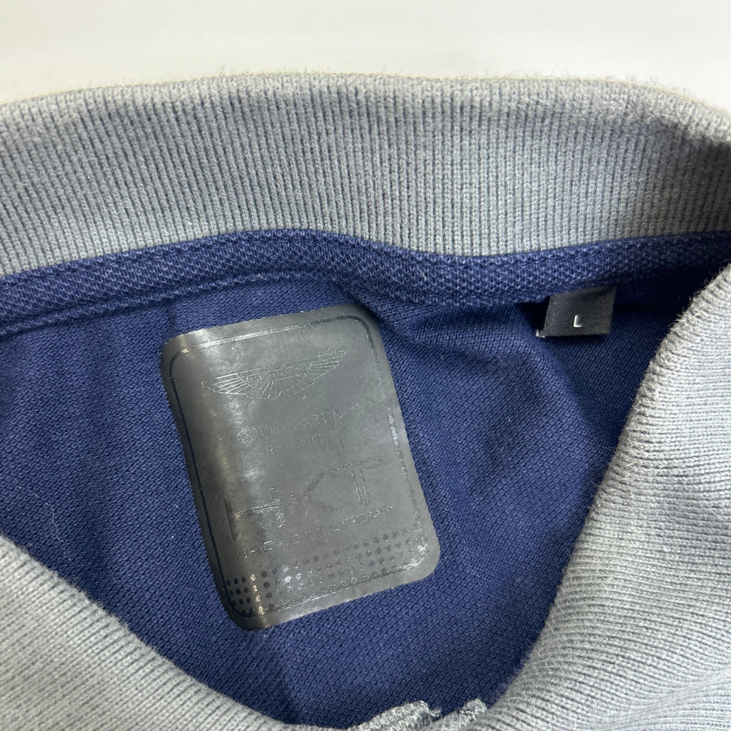 Hackett Polo (L)