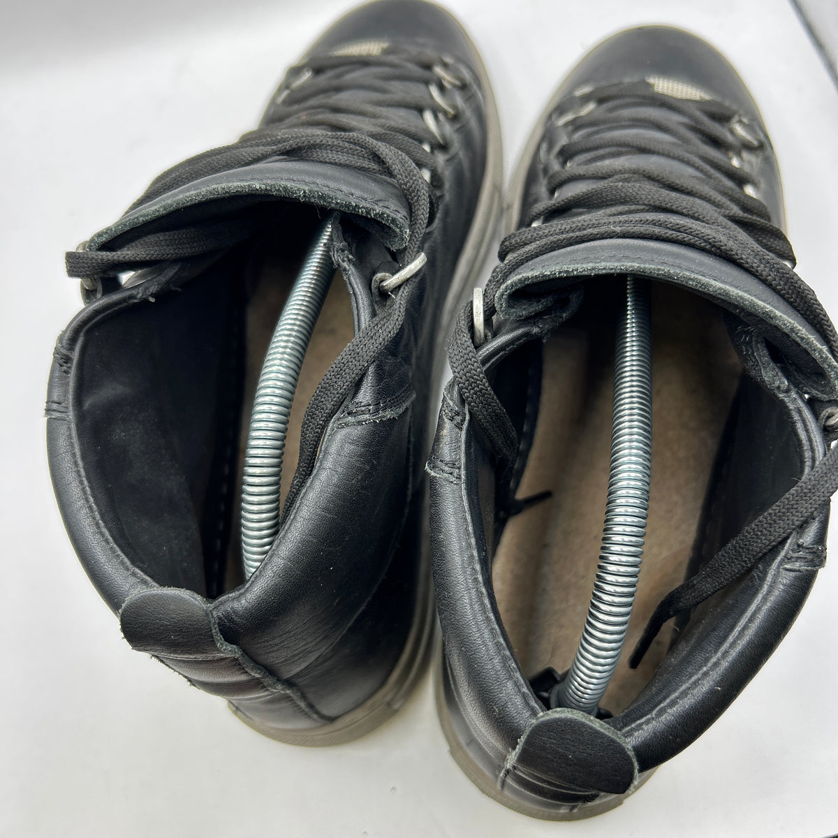 Balenciaga Arenas (UK 7)