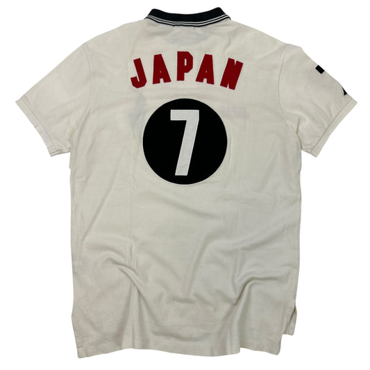 Ralph Lauren Japan Polo (L)
