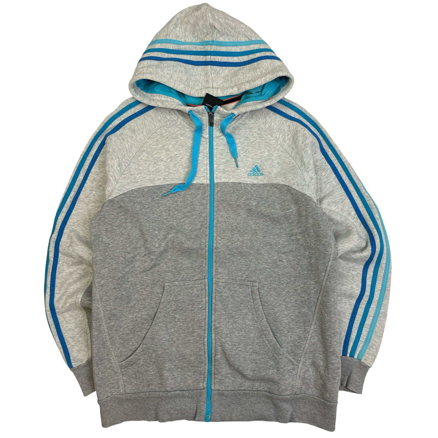 Adidas Essentials Hoodie (L)