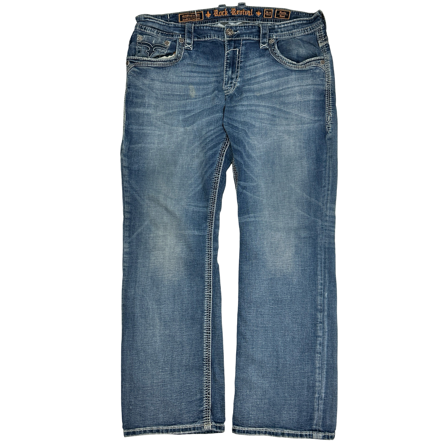 Rock Revival Jeans (40)