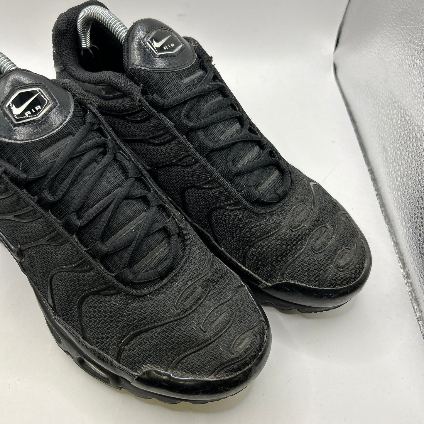 Nike Triple Black Tn (UK 7.5)