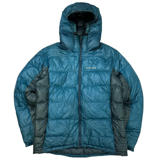 Montbell Puffer (L)