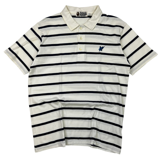 Bape Polo (L)