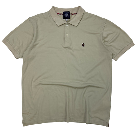 Bape Polo (L)