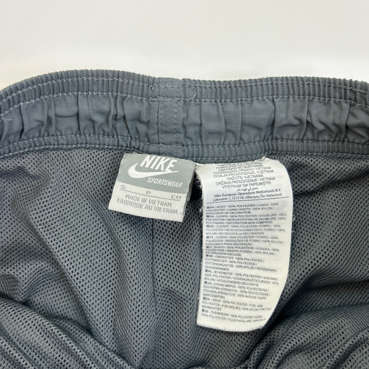 Nike Air Max Ltd Track Pants (S)