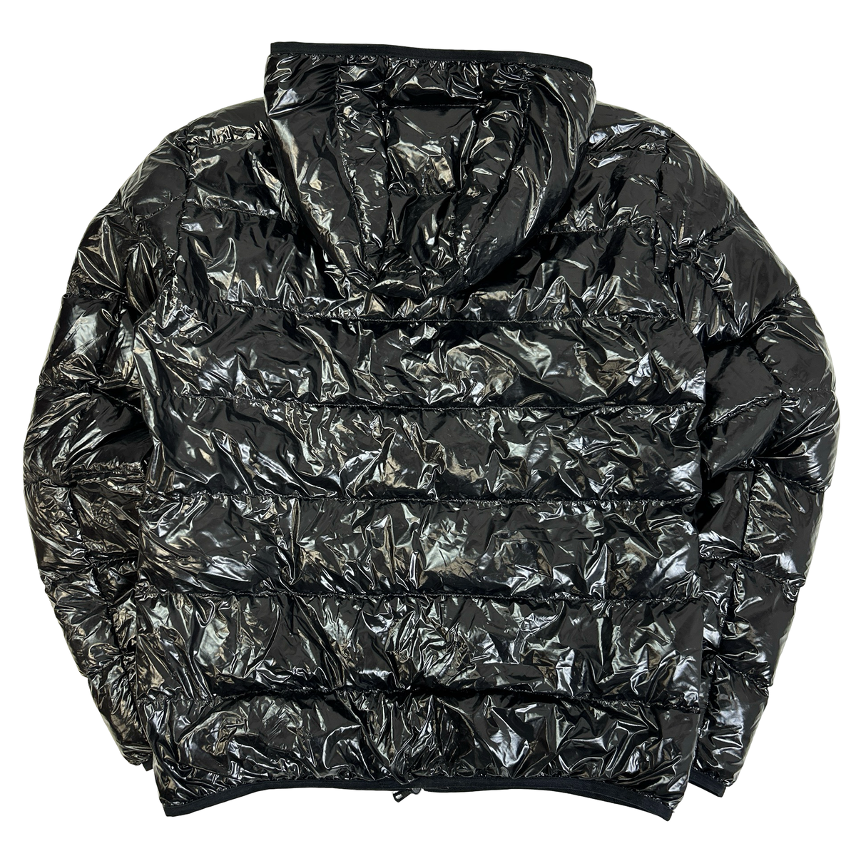 Armani Puffer (M)