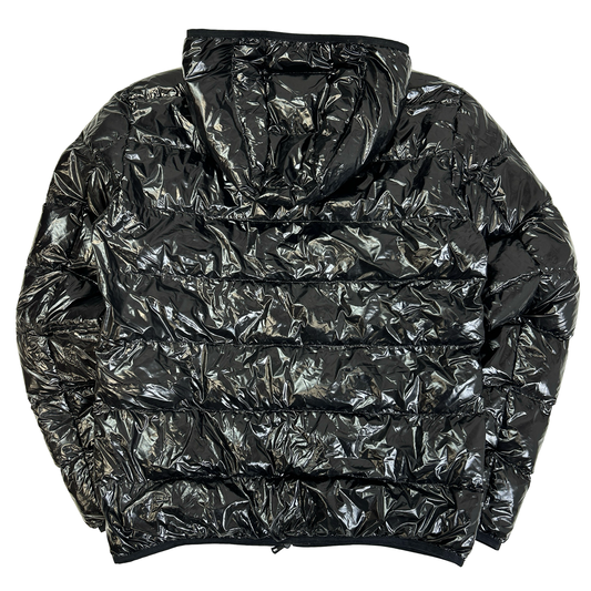 Armani Puffer (M)