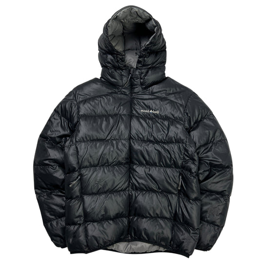 Montbell Puffer (XS)