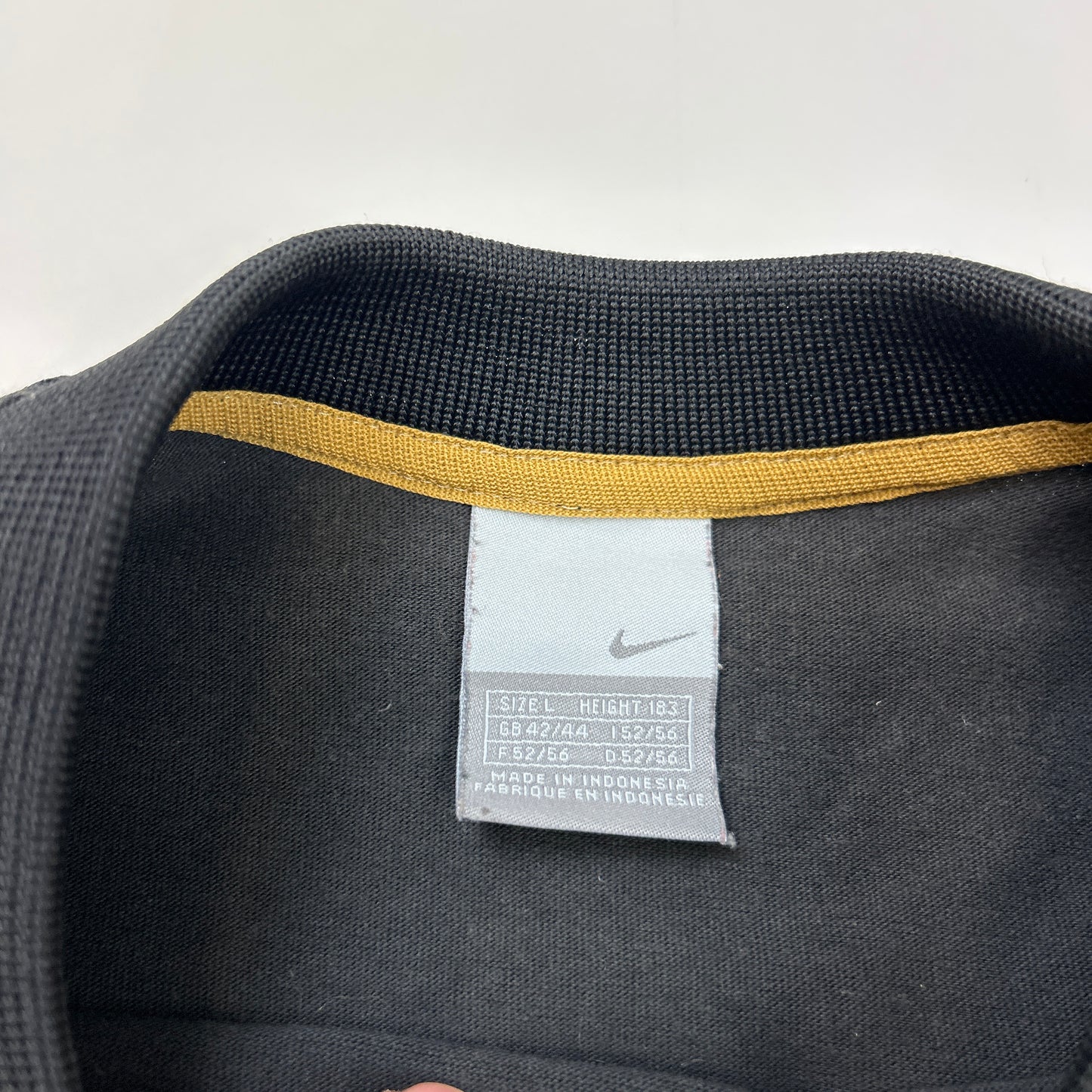 Nike Shox Jumper (L)