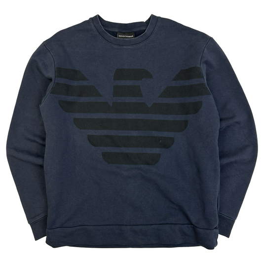 Armani Jumper (L)