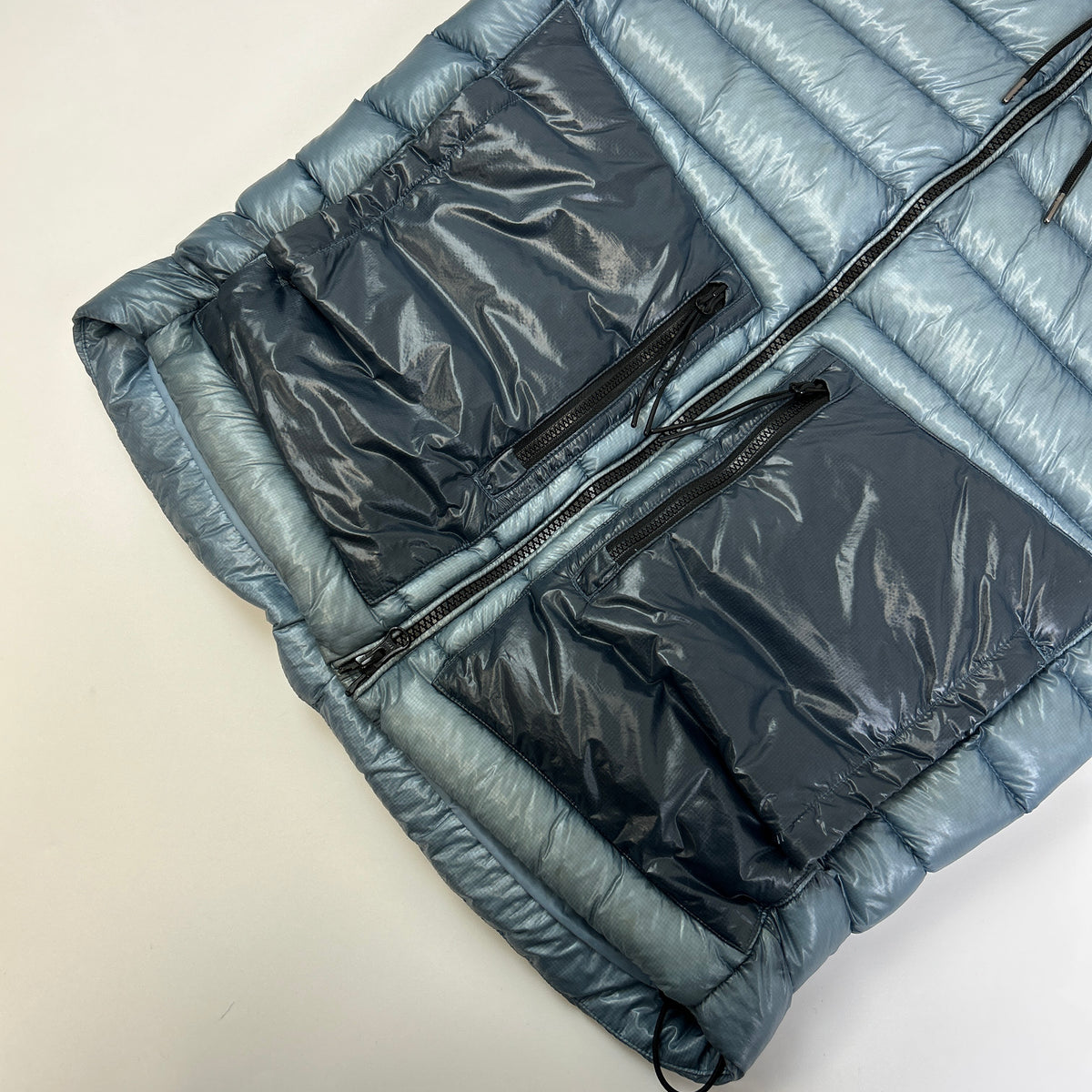 CP Company D.D Shell Gilet (S)