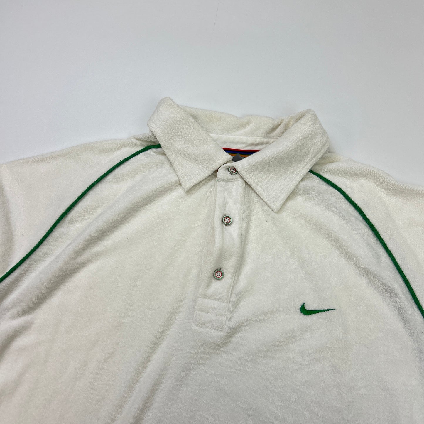Nike Towel Polo (XL)