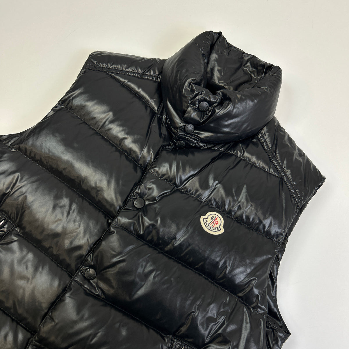 Moncler TIB Gilet (S)