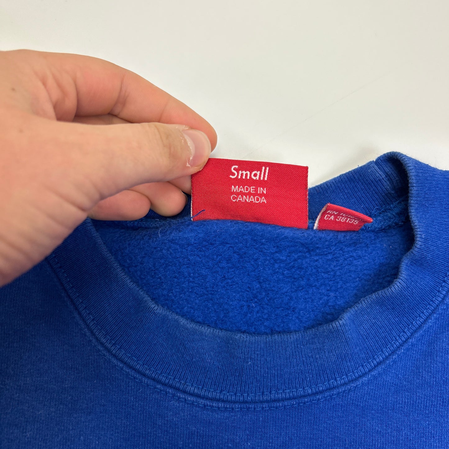 Supreme Jumper (S)