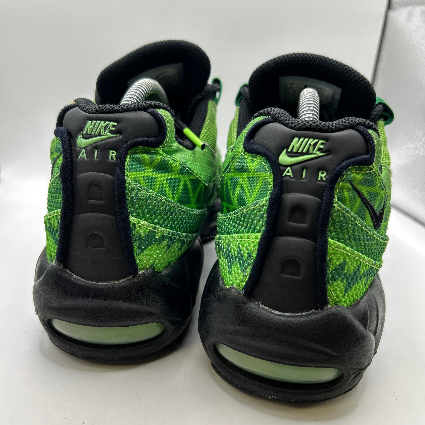 Nike Nigeria 95s (UK 8)