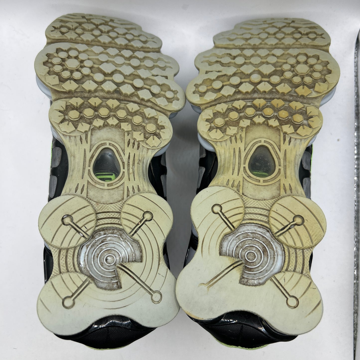Nike Shox NZ (UK 8.5)