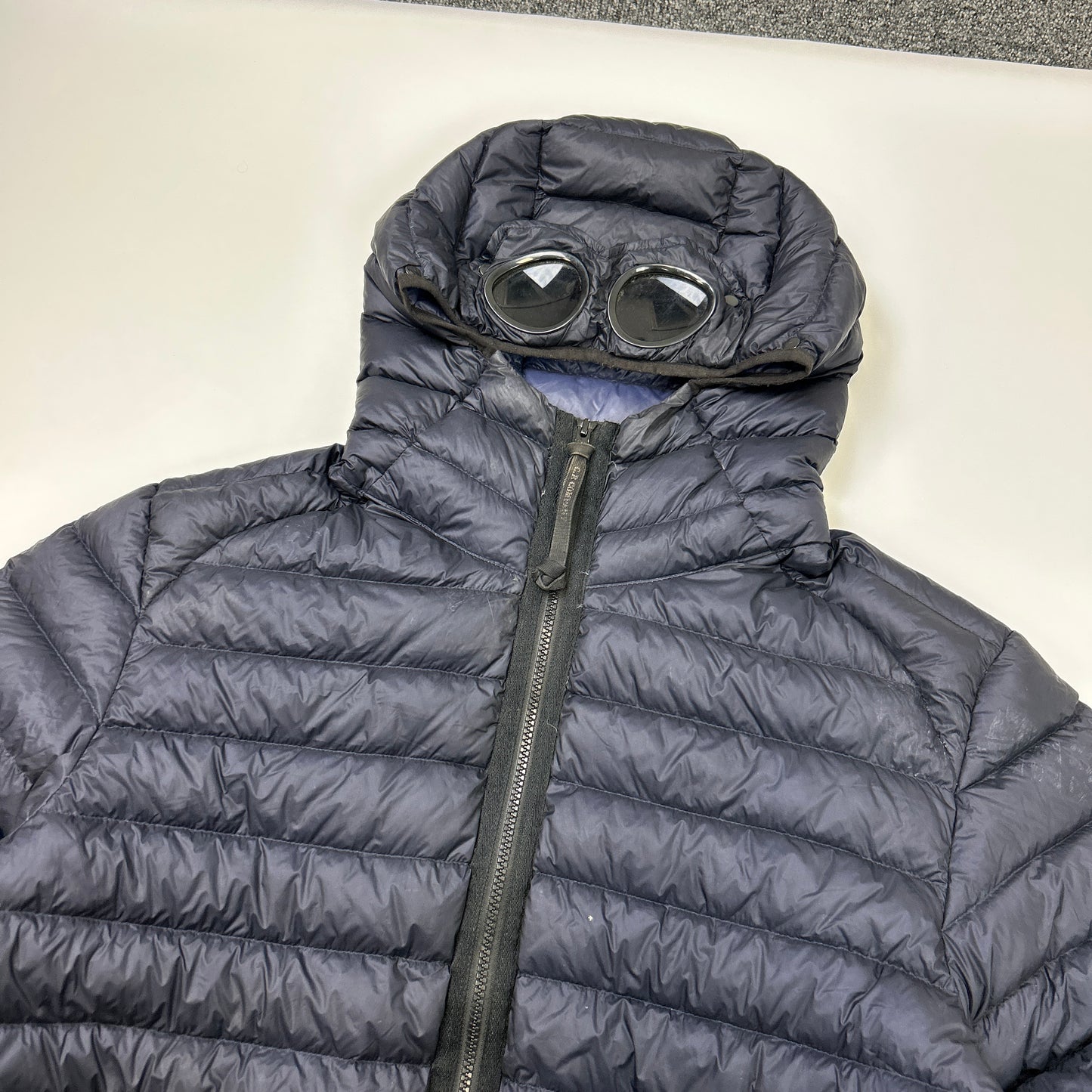 CP Company D.D Shell Puffer (XXL)