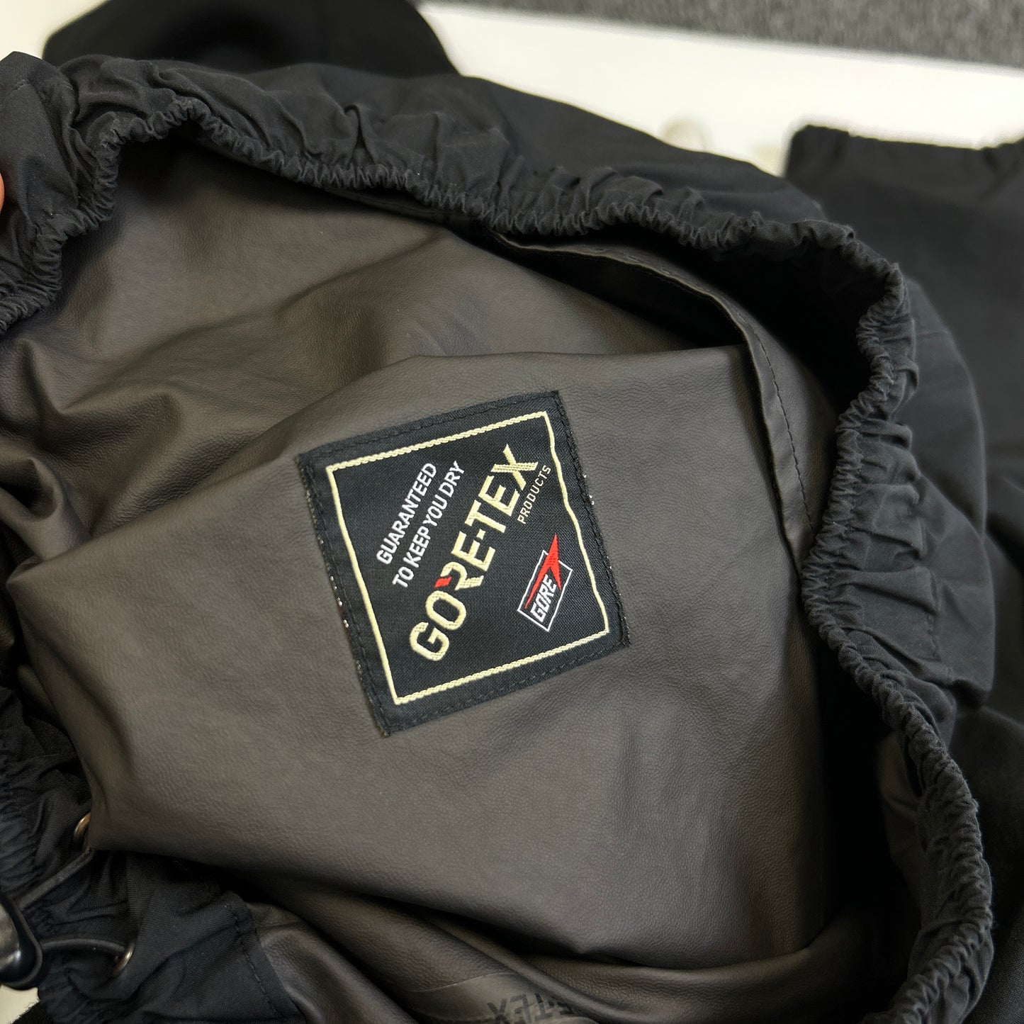 Stussy Gore-Tex Shell Pants (S)