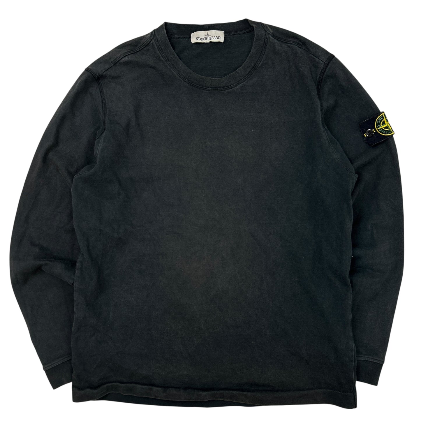 Stone Island Long Sleeve (M)