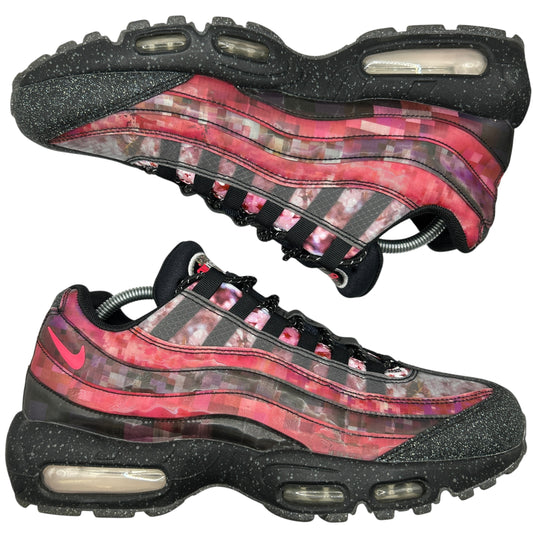 Nike Cherry Blossom 95s (UK 9)