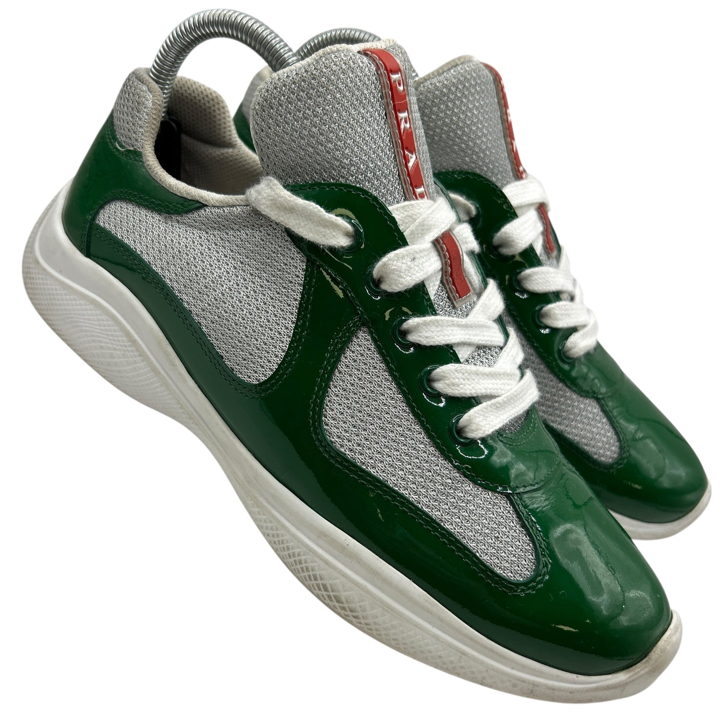 Prada American Cups (UK 5.5)