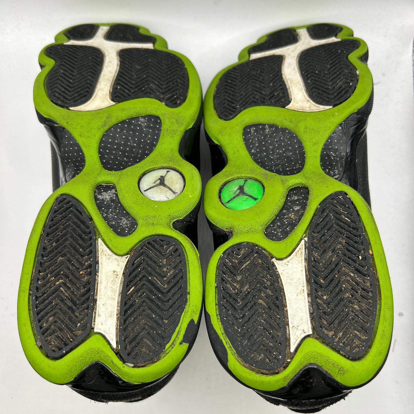 Air Jordan Altitude 13 (UK 9)