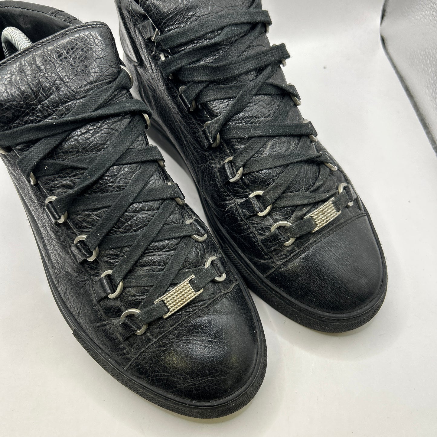 Balenciaga Arenas (UK 6)