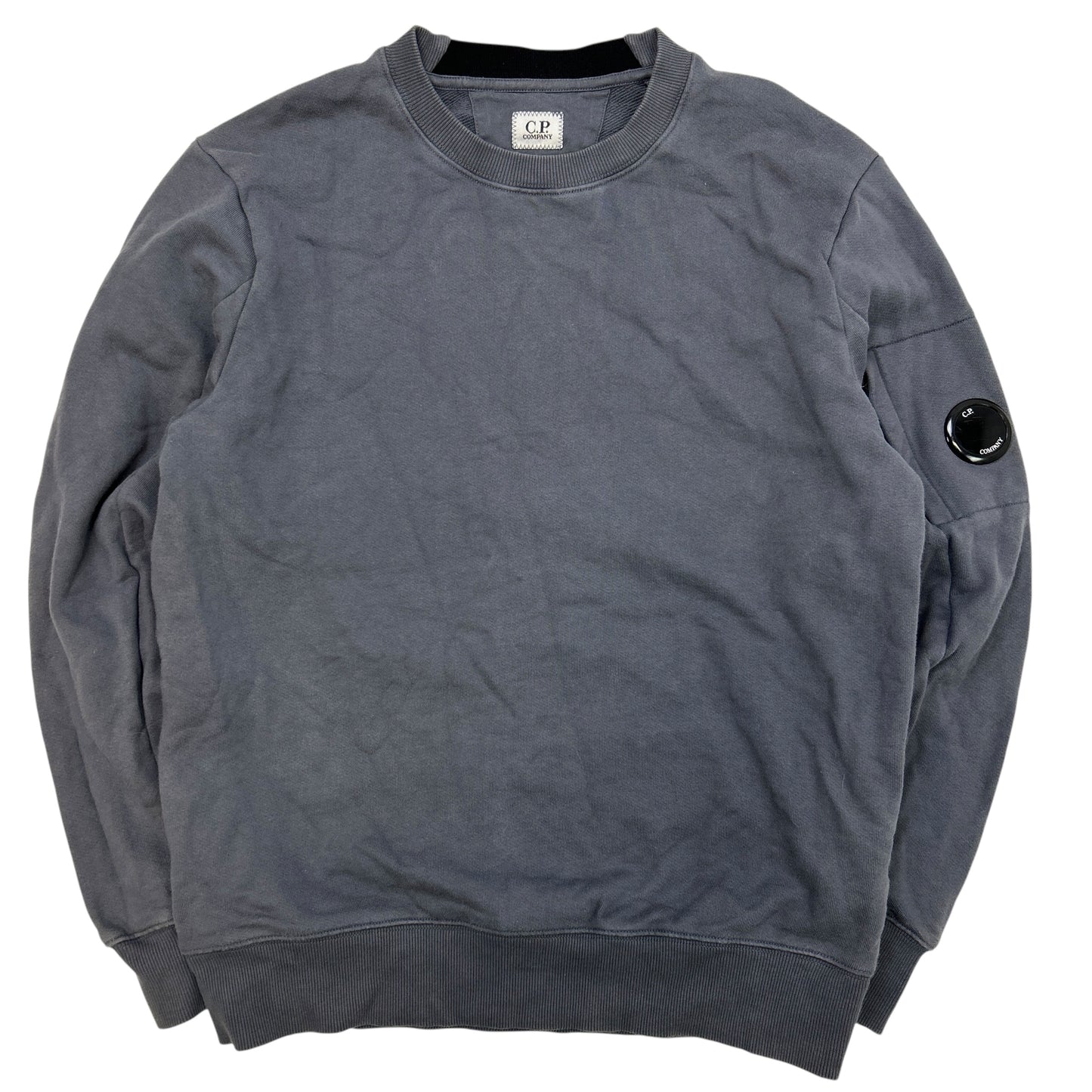 CP Company Lens Jumper (M)