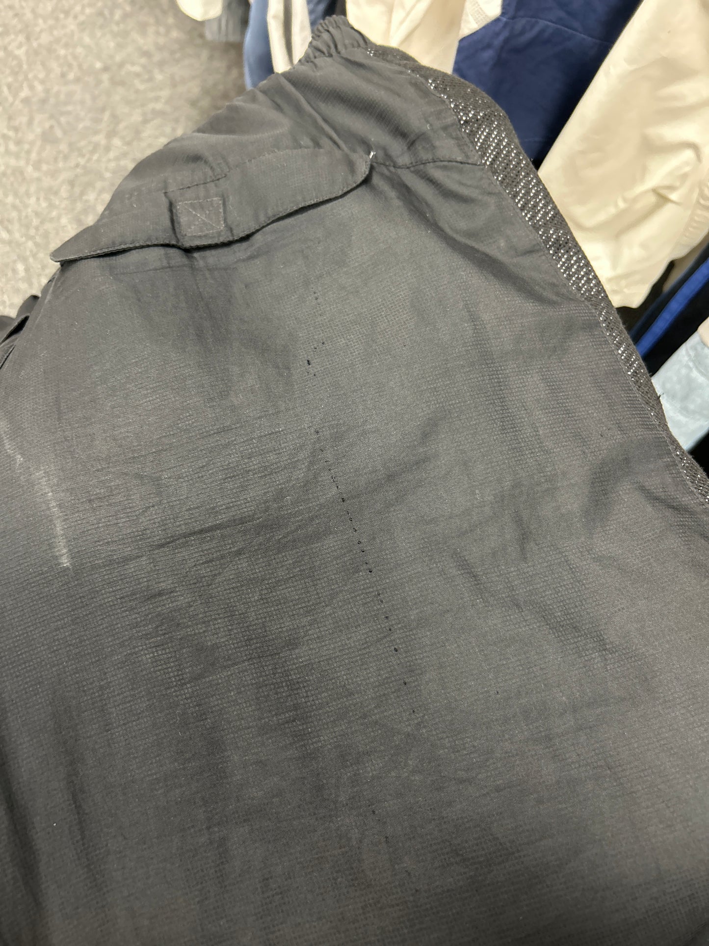 Nike Tn ‘Zebra’ Track Pants (S)