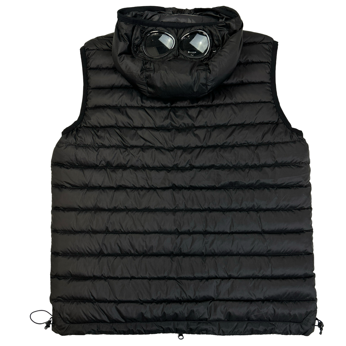 CP Company D.D Shell Gilet (L)