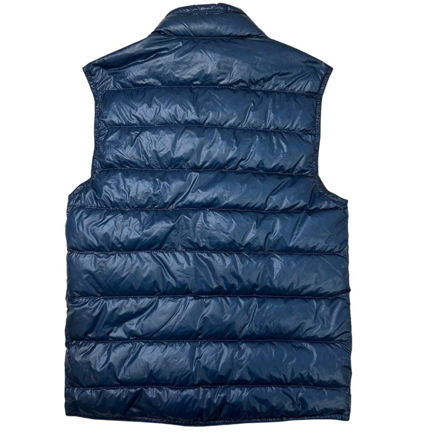 Moncler Gui Gilet (XXS)