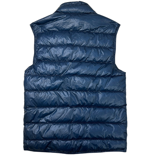 Moncler Gui Gilet (XXS)