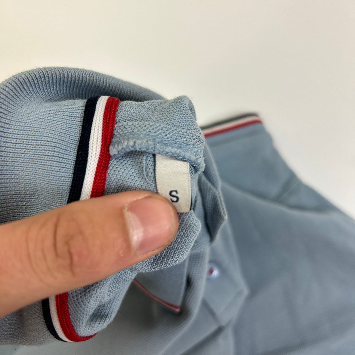 Moncler Polo (S)