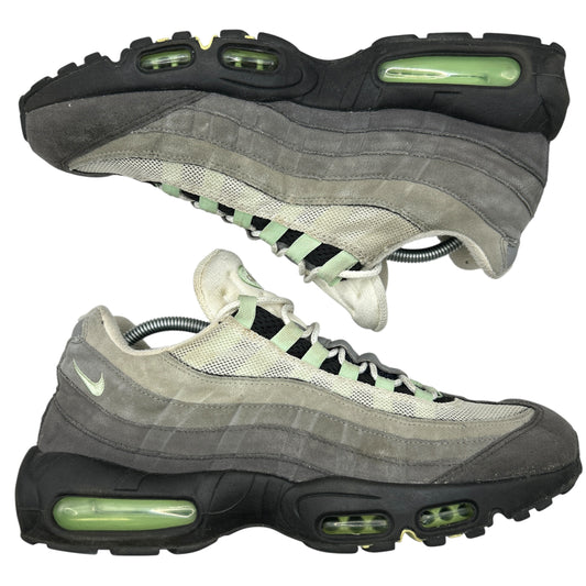 Nike Fresh Mint 95s (UK 10)